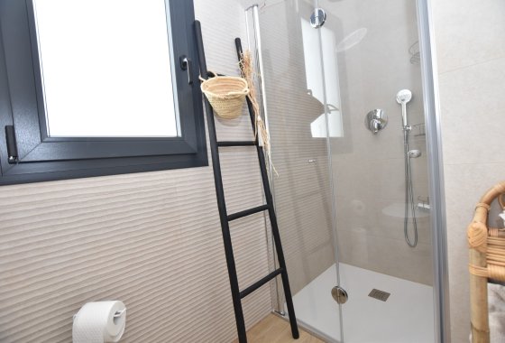 Reventa - Apartamento - Torrevieja - Los Balcones