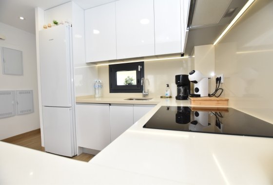 Reventa - Apartamento - Torrevieja - Los Balcones