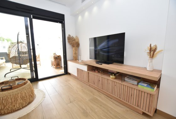 Reventa - Apartamento - Torrevieja - Los Balcones