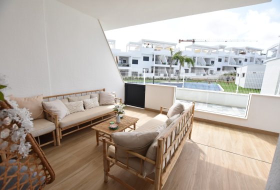 Reventa - Apartamento - Torrevieja - Los Balcones
