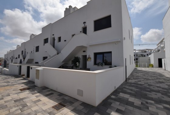 Reventa - Apartamento - Torrevieja - Los Balcones