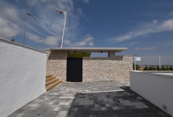 Reventa - Apartamento - Torrevieja - Los Balcones