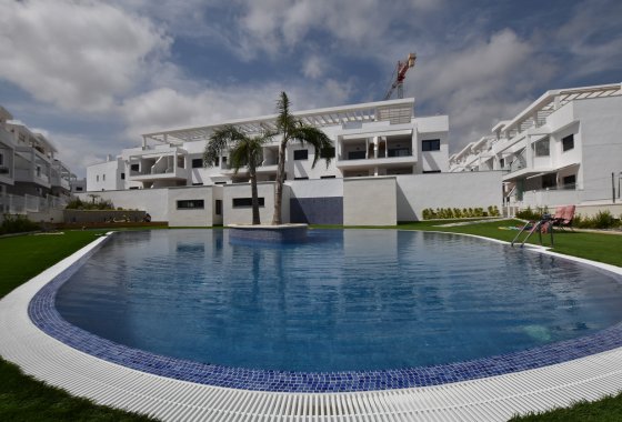 Reventa - Apartamento - Torrevieja - Los Balcones