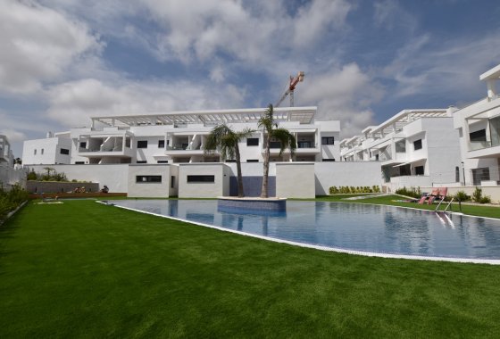 Reventa - Apartamento - Torrevieja - Los Balcones