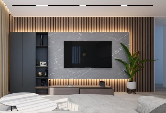 Nueva construcción  - Apartamento - Torrevieja - Centro