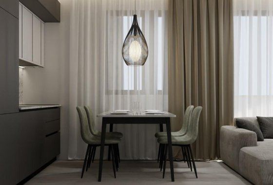 Nueva construcción  - Apartamento - Torrevieja - Centro