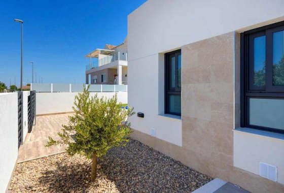 Nueva construcción  - Chalet Independiente - Daya Nueva - Centro