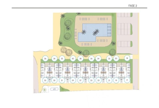Nueva construcción  - Bungalow - Finestrat - Finestrat Hills