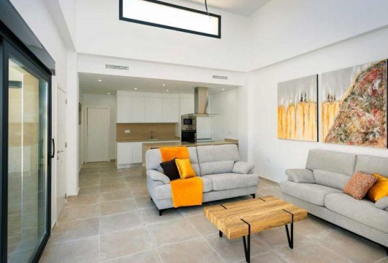 Nueva construcción  - Chalet Independiente - Daya Nueva - Centro