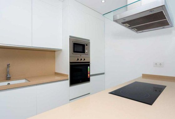 Nueva construcción  - Chalet Independiente - Daya Nueva - Centro