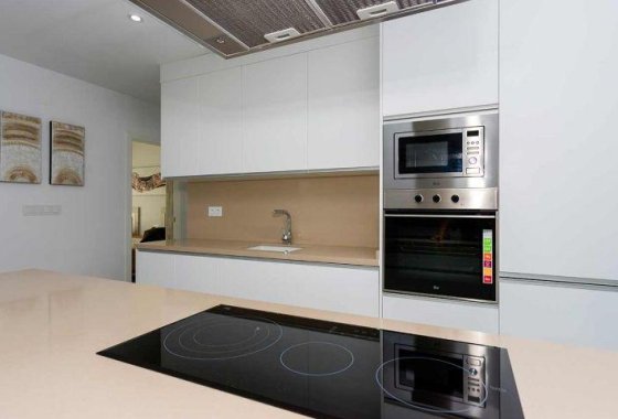 Nueva construcción  - Chalet Independiente - Daya Nueva - Centro