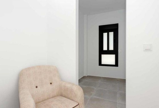 Nueva construcción  - Chalet Independiente - Daya Nueva - Centro