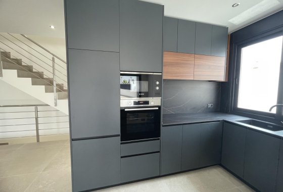 Nueva construcción  - Chalet Independiente - Rojales - Ciudad Quesada