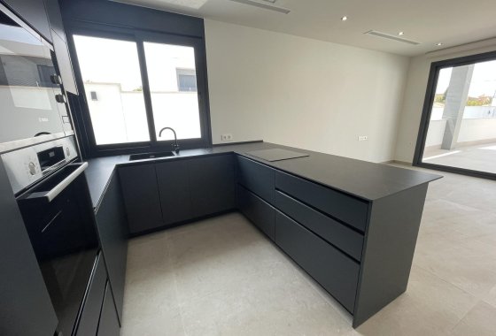 Nueva construcción  - Chalet Independiente - Rojales - Ciudad Quesada