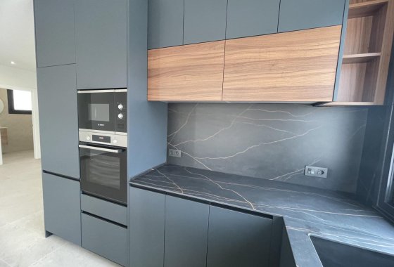 Nueva construcción  - Chalet Independiente - Rojales - Ciudad Quesada