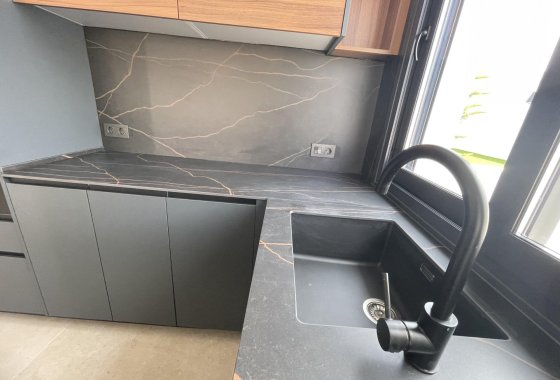 Nueva construcción  - Chalet Independiente - Rojales - Ciudad Quesada