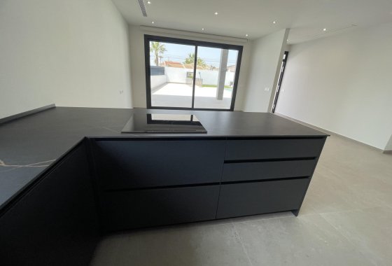 Nueva construcción  - Chalet Independiente - Rojales - Ciudad Quesada