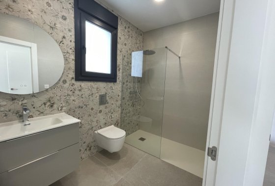 Nueva construcción  - Chalet Independiente - Rojales - Ciudad Quesada