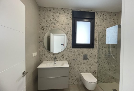 Nueva construcción  - Chalet Independiente - Rojales - Ciudad Quesada