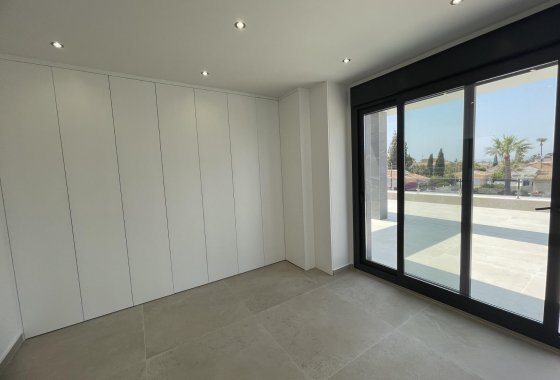 Nueva construcción  - Chalet Independiente - Rojales - Ciudad Quesada