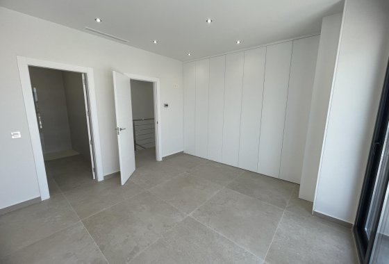 Nueva construcción  - Chalet Independiente - Rojales - Ciudad Quesada