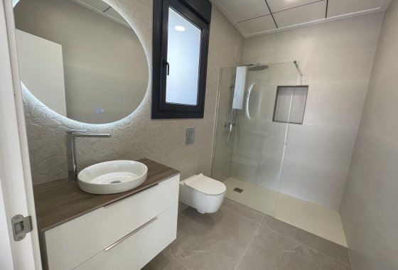 Nueva construcción  - Chalet Independiente - Rojales - Ciudad Quesada