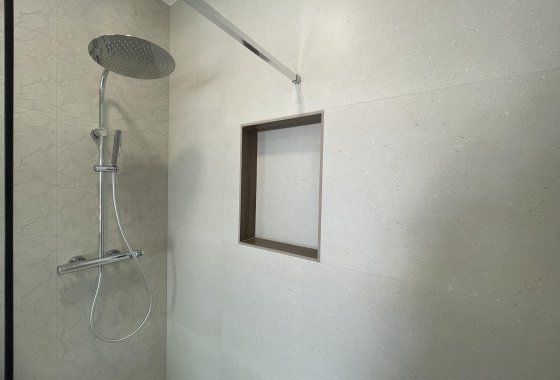 Nueva construcción  - Chalet Independiente - Rojales - Ciudad Quesada