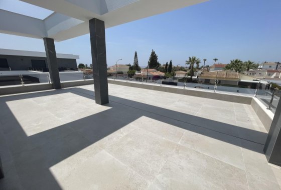 Nueva construcción  - Chalet Independiente - Rojales - Ciudad Quesada