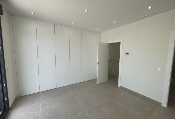 Nueva construcción  - Chalet Independiente - Rojales - Ciudad Quesada