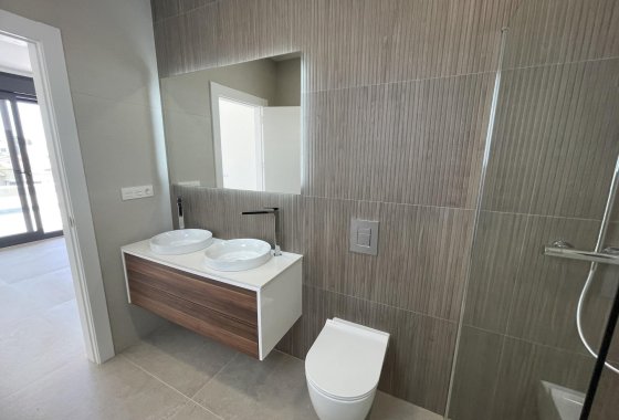 Nueva construcción  - Chalet Independiente - Rojales - Ciudad Quesada