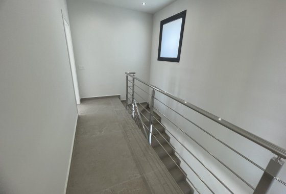 Nueva construcción  - Chalet Independiente - Rojales - Ciudad Quesada