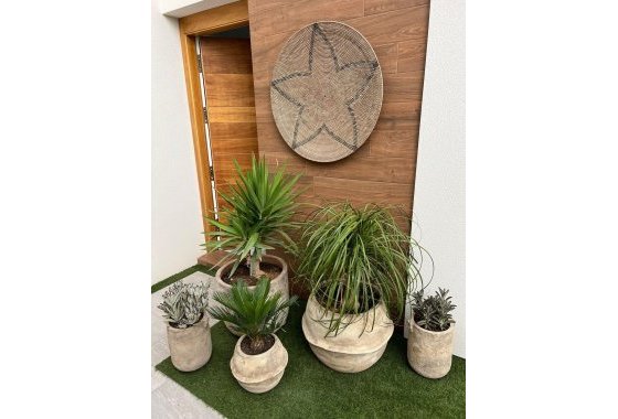 Reventa - Chalet Independiente - Daya Vieja