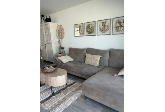 Reventa - Chalet Independiente - Daya Vieja