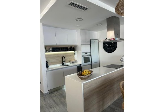 Reventa - Chalet Independiente - Daya Vieja