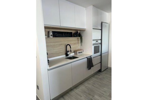 Reventa - Chalet Independiente - Daya Vieja