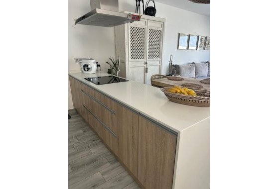 Reventa - Chalet Independiente - Daya Vieja