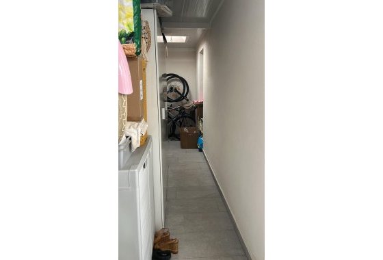 Reventa - Chalet Independiente - Daya Vieja