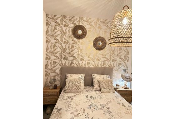 Reventa - Chalet Independiente - Daya Vieja