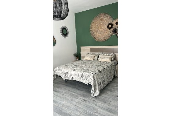 Reventa - Chalet Independiente - Daya Vieja