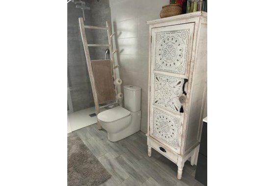 Reventa - Chalet Independiente - Daya Vieja