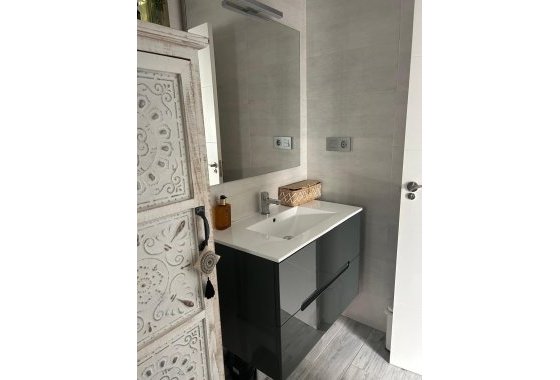 Reventa - Chalet Independiente - Daya Vieja