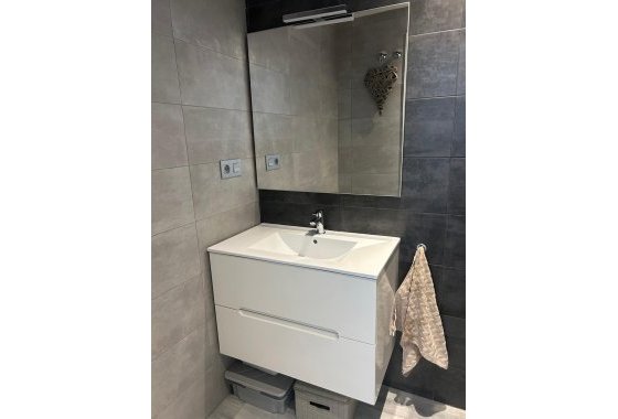 Reventa - Chalet Independiente - Daya Vieja