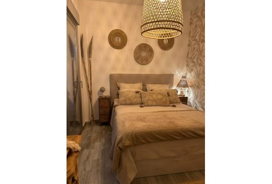 Reventa - Chalet Independiente - Daya Vieja