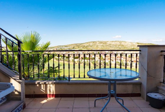 Reventa - Apartamento - Algorfa