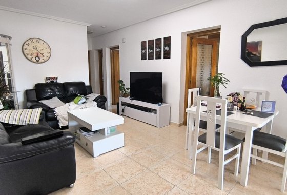 Reventa - Bungalow - Los Montesinos - La Herrada