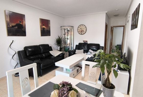 Reventa - Bungalow - Los Montesinos - La Herrada