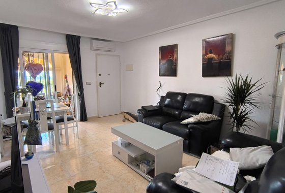Reventa - Bungalow - Los Montesinos - La Herrada