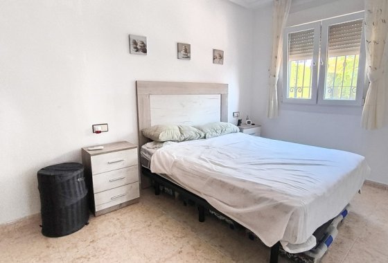 Reventa - Bungalow - Los Montesinos - La Herrada