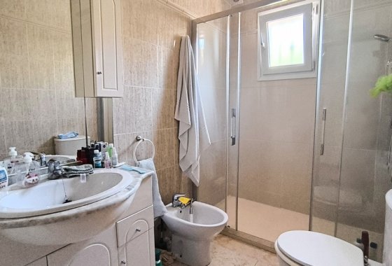 Reventa - Bungalow - Los Montesinos - La Herrada