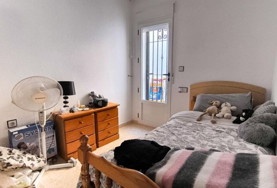 Reventa - Bungalow - Los Montesinos - La Herrada